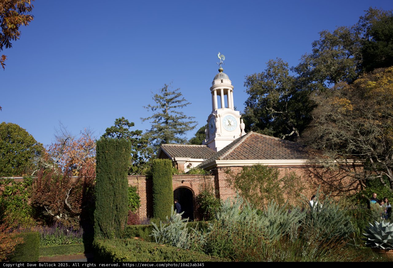 Timeless Elegance at Thistlewyck