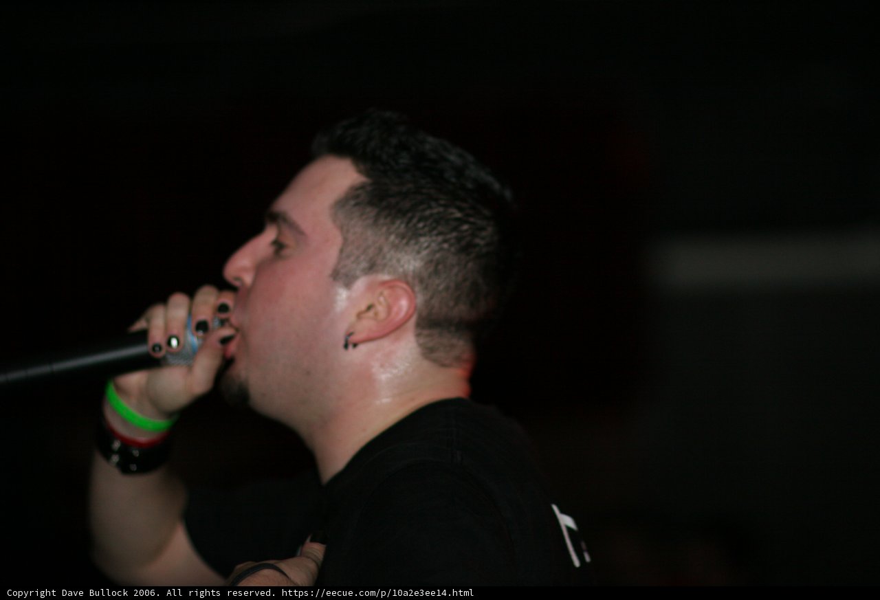 Mastering the Mic