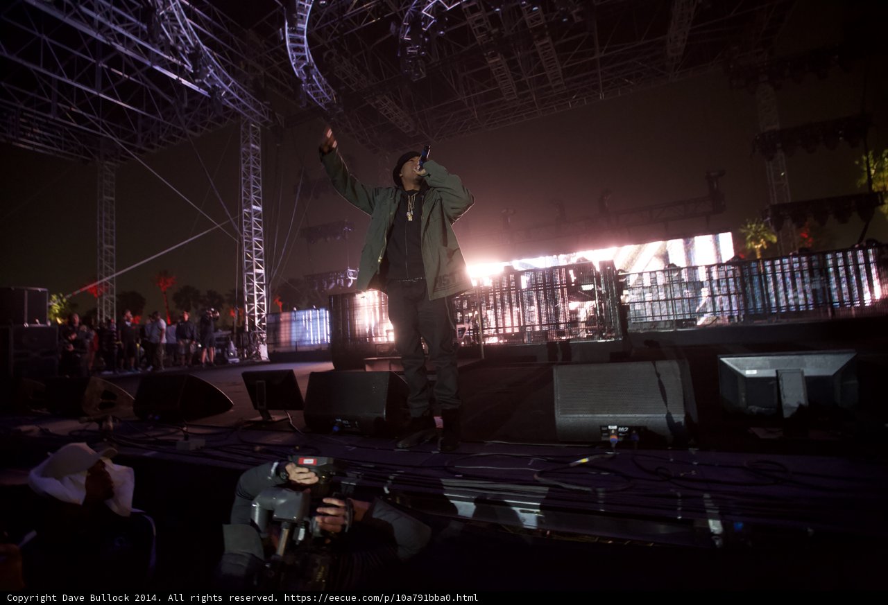 Hands Up for the Crowd