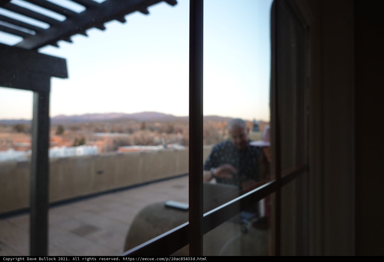 Contemplative Moments