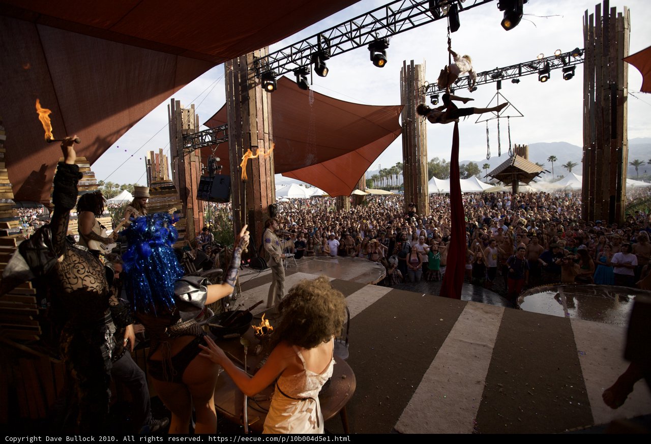 Festival Fever