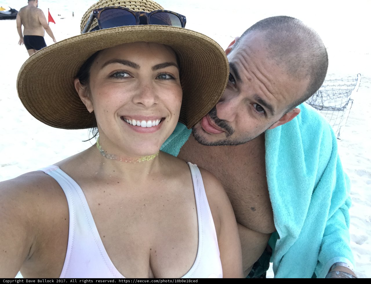Fun in the Sun