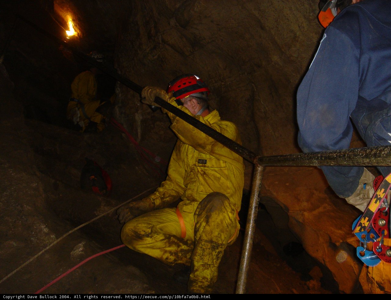 Scaling the Depths