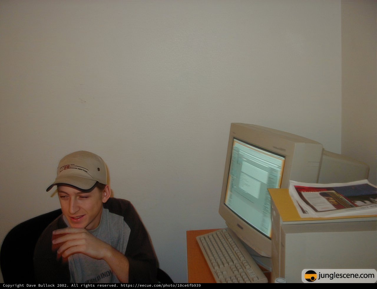 Working from Home