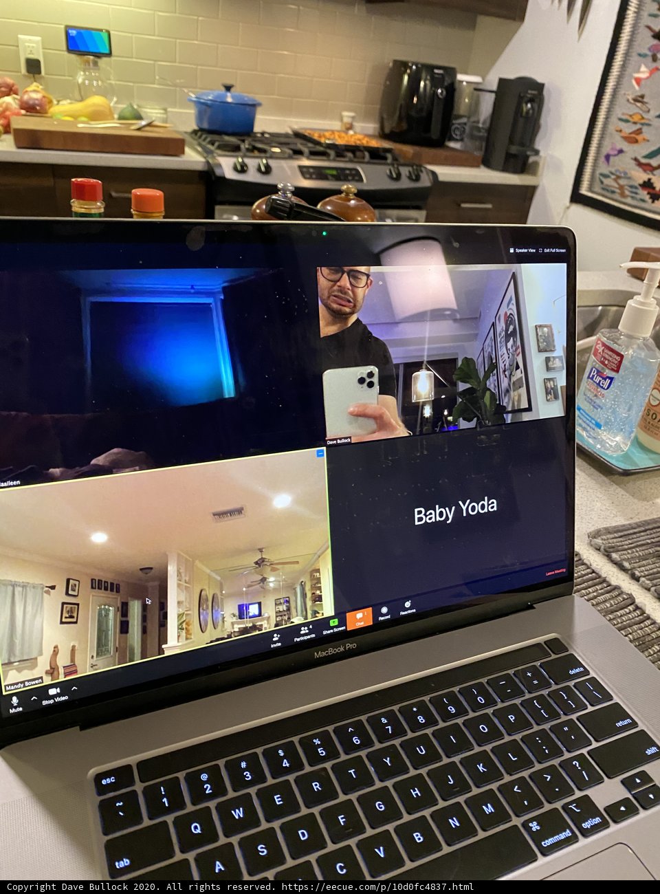 Productivity at its finest