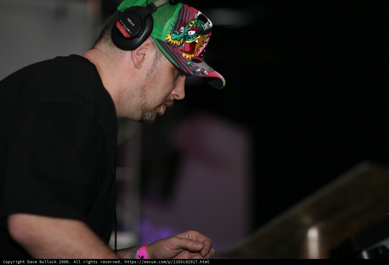 Grooving in Style