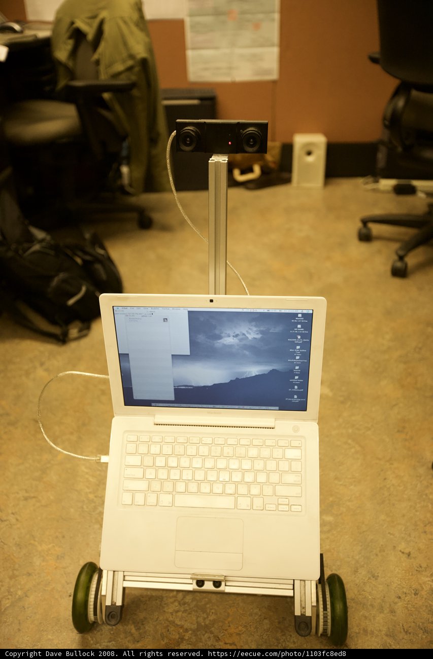 Mobile Computing