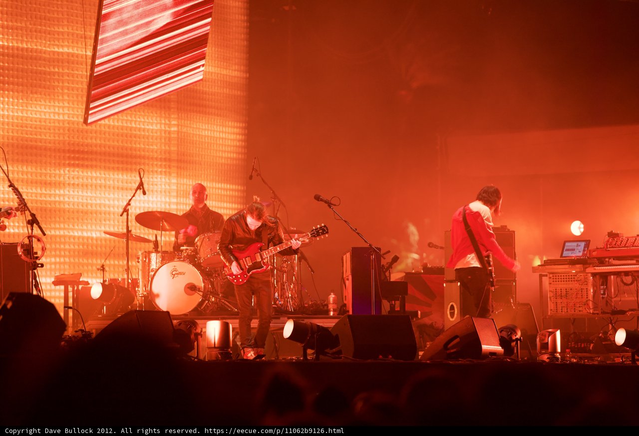 Red Hot Performance