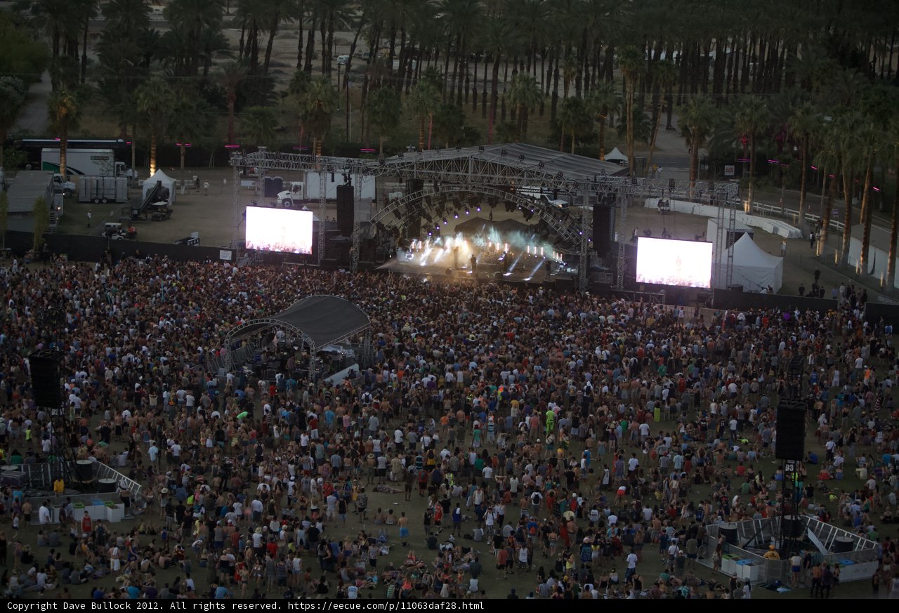 Desert Jam