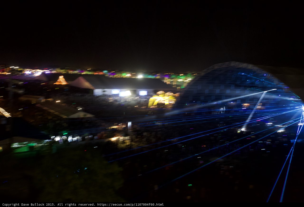 Metropolis Lights
