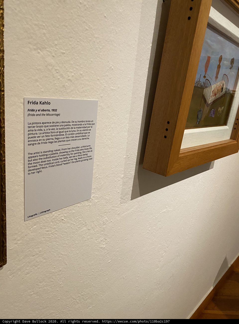 Gallery Wall