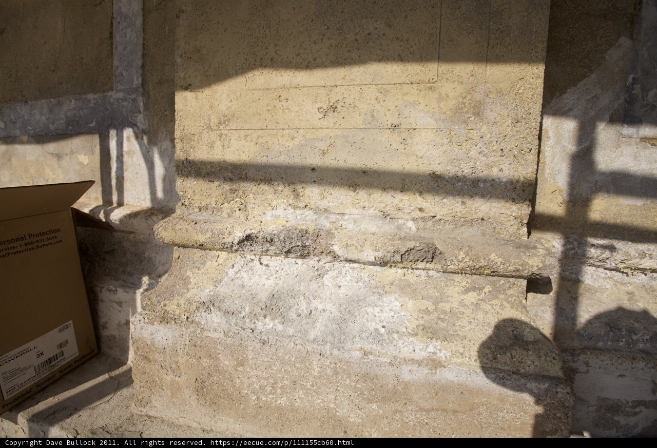 Unearthing the History of the Wall