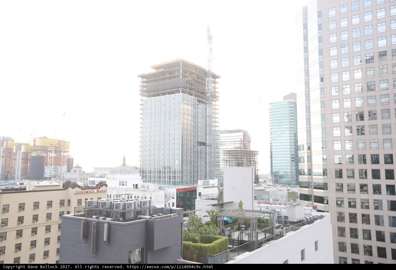 The Urban Metropolis