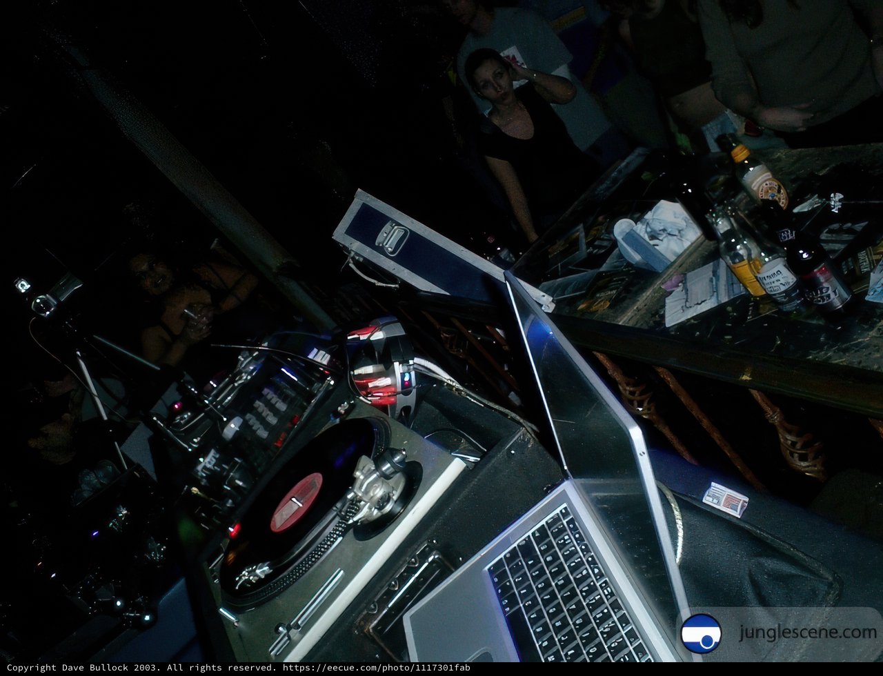 DJ Mix Madness