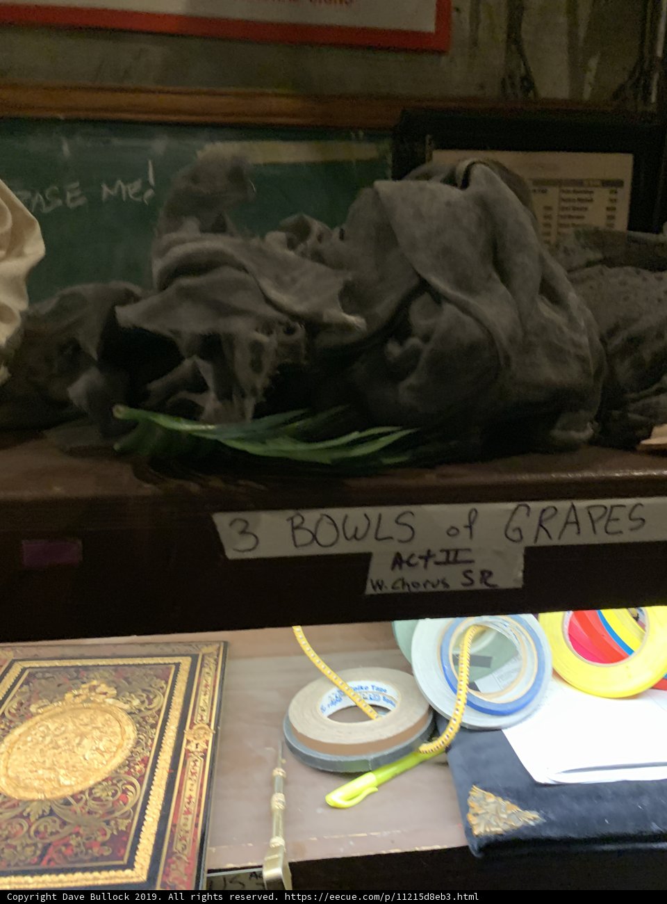Home Decor Shelf Display