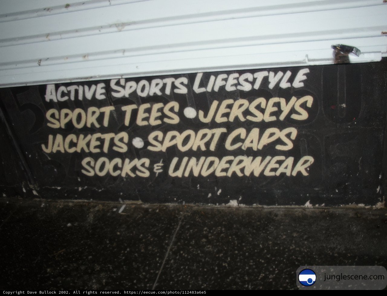 Living the Active Sports Lifestyle