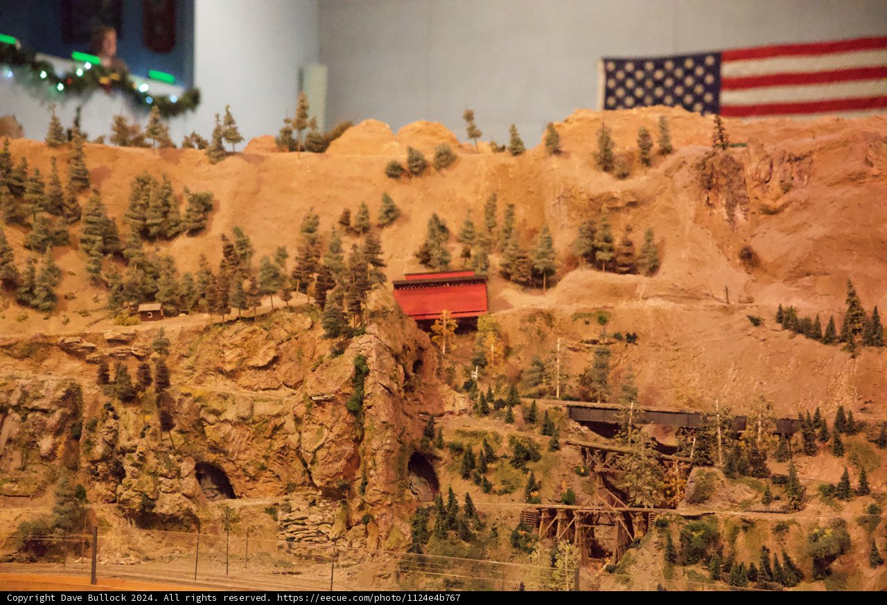 Miniature Wilderness Wonders