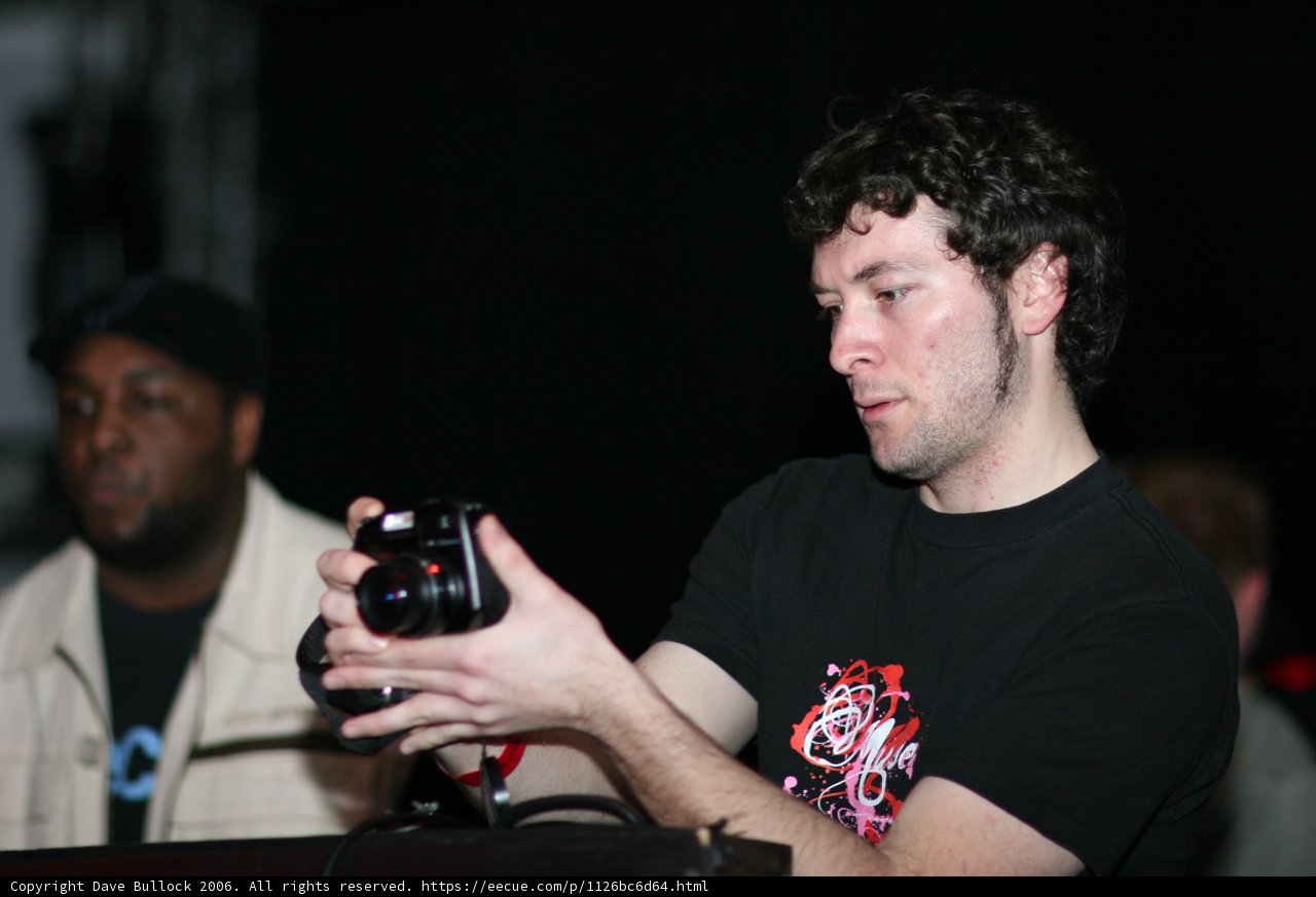 Capturing the Moment