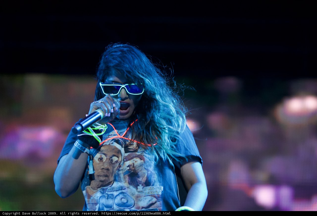 Stage Diva