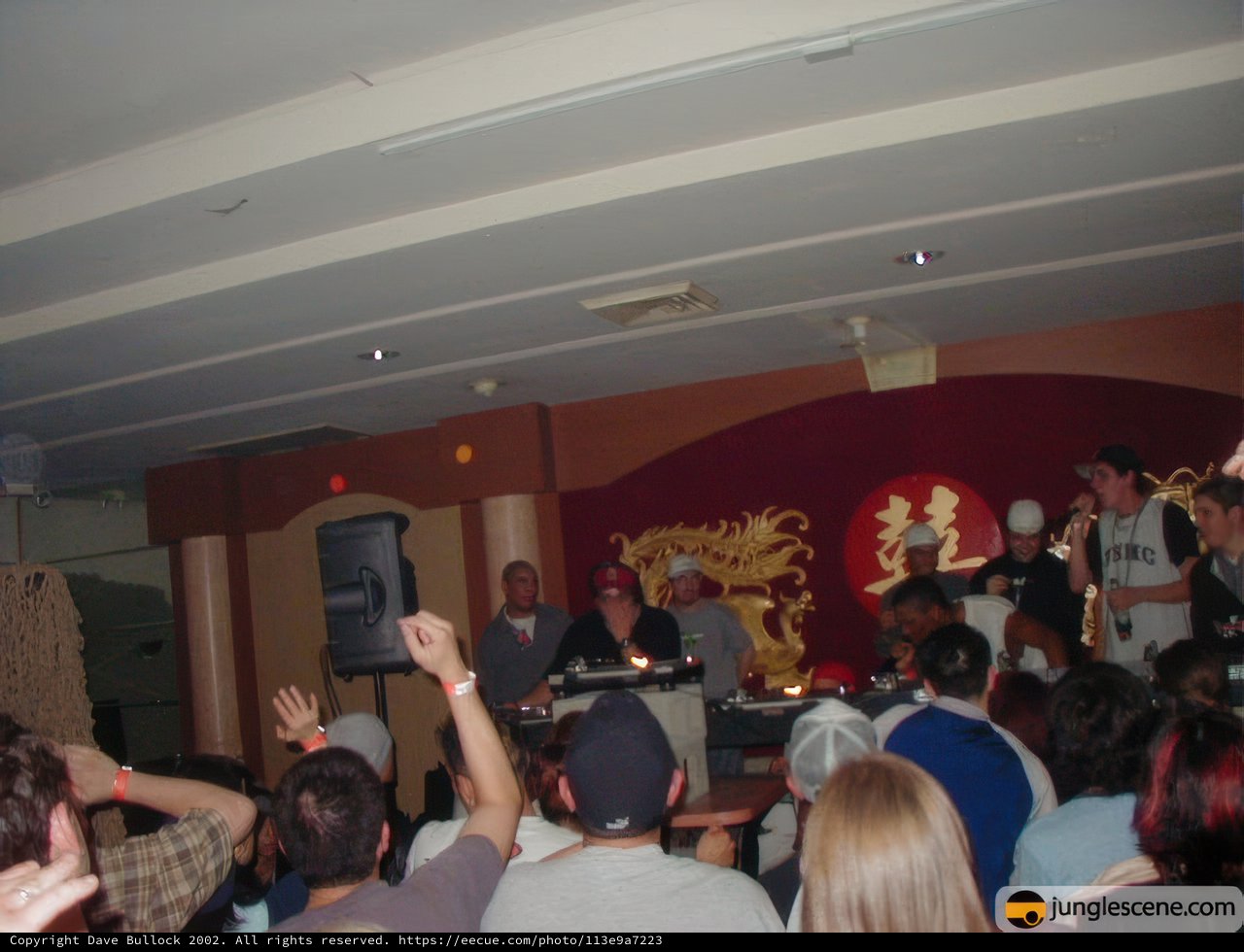 Urban Coalition Music Symposium