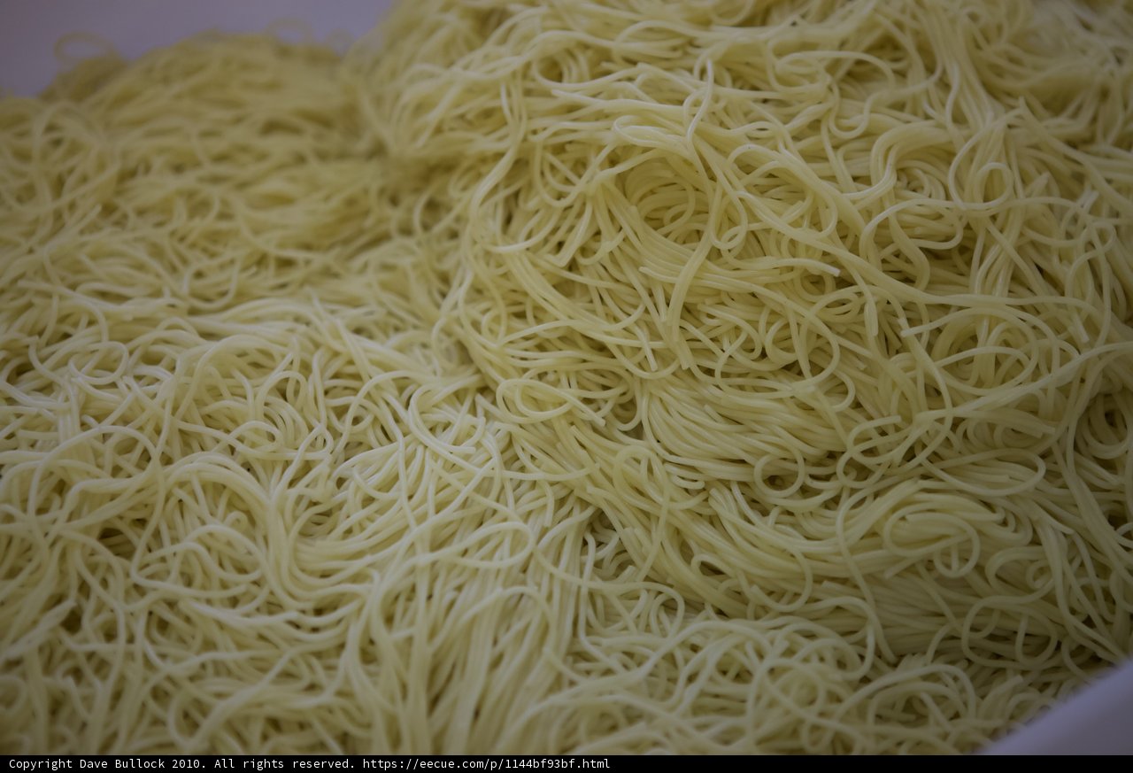 Noodlicious Delight
