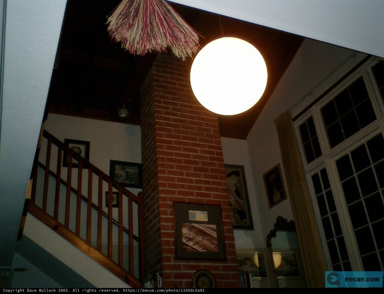 Illuminating Artistic Housing