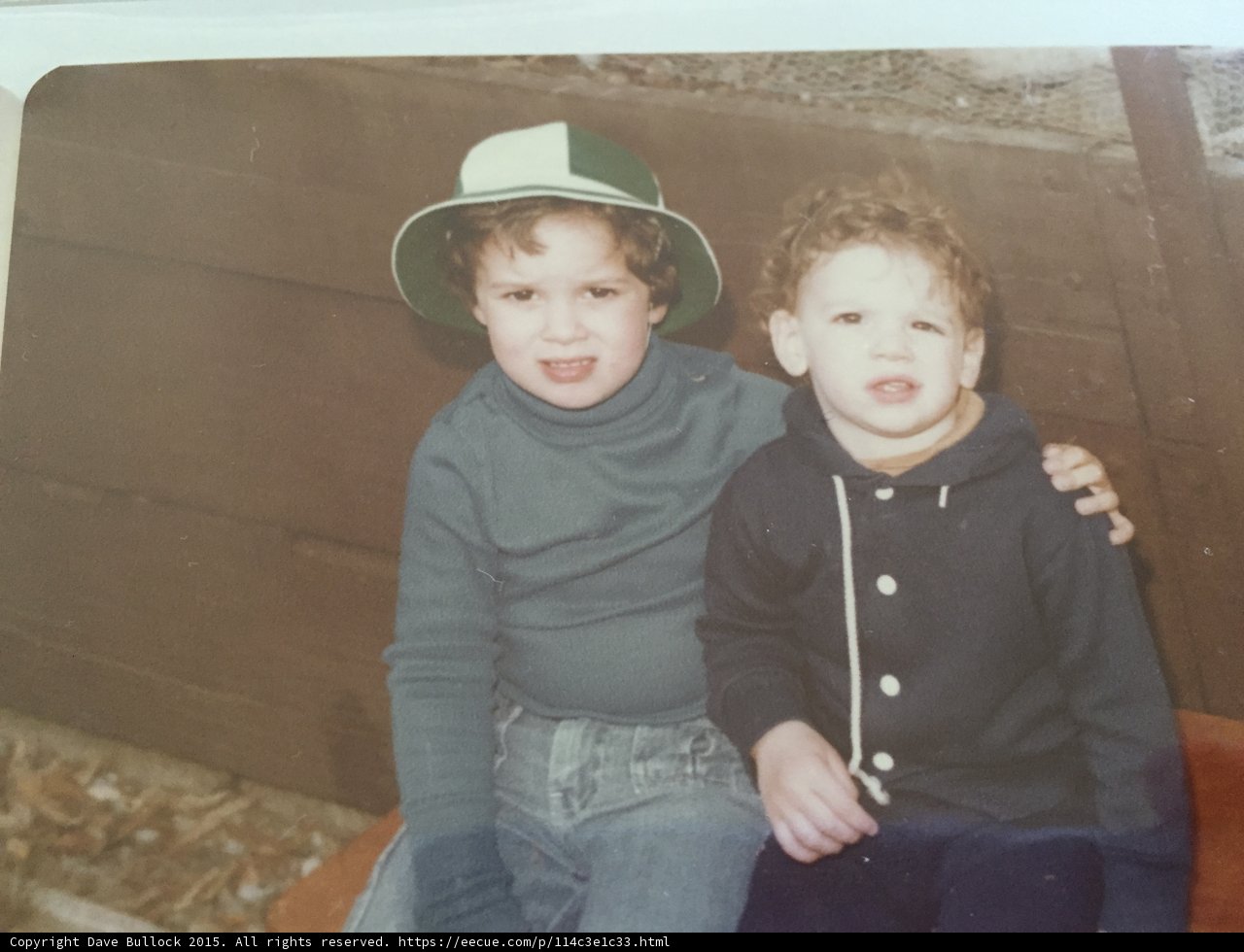 Young Cowboys