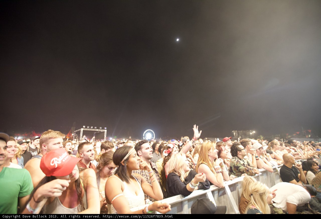 Hands Up for Good Music
