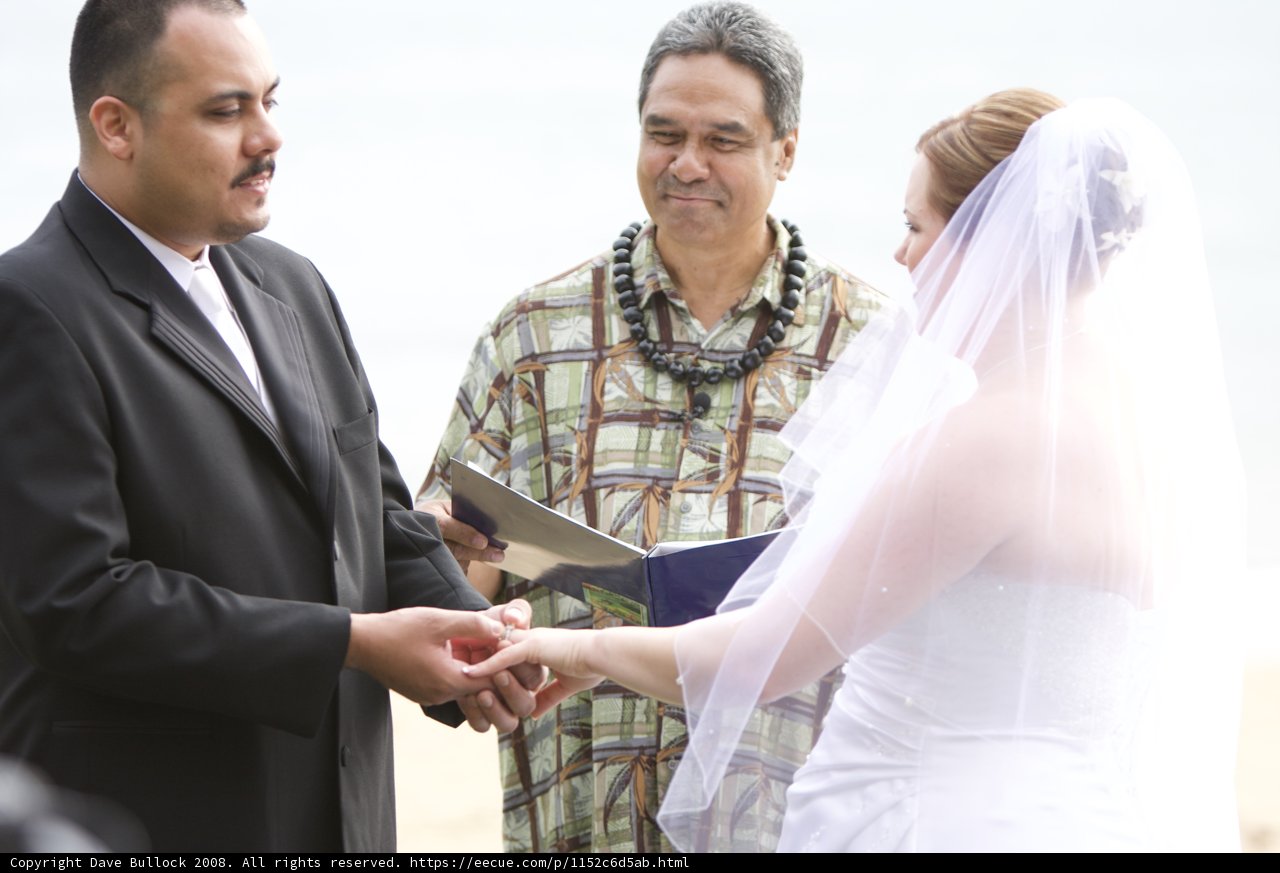 Beachside Brides