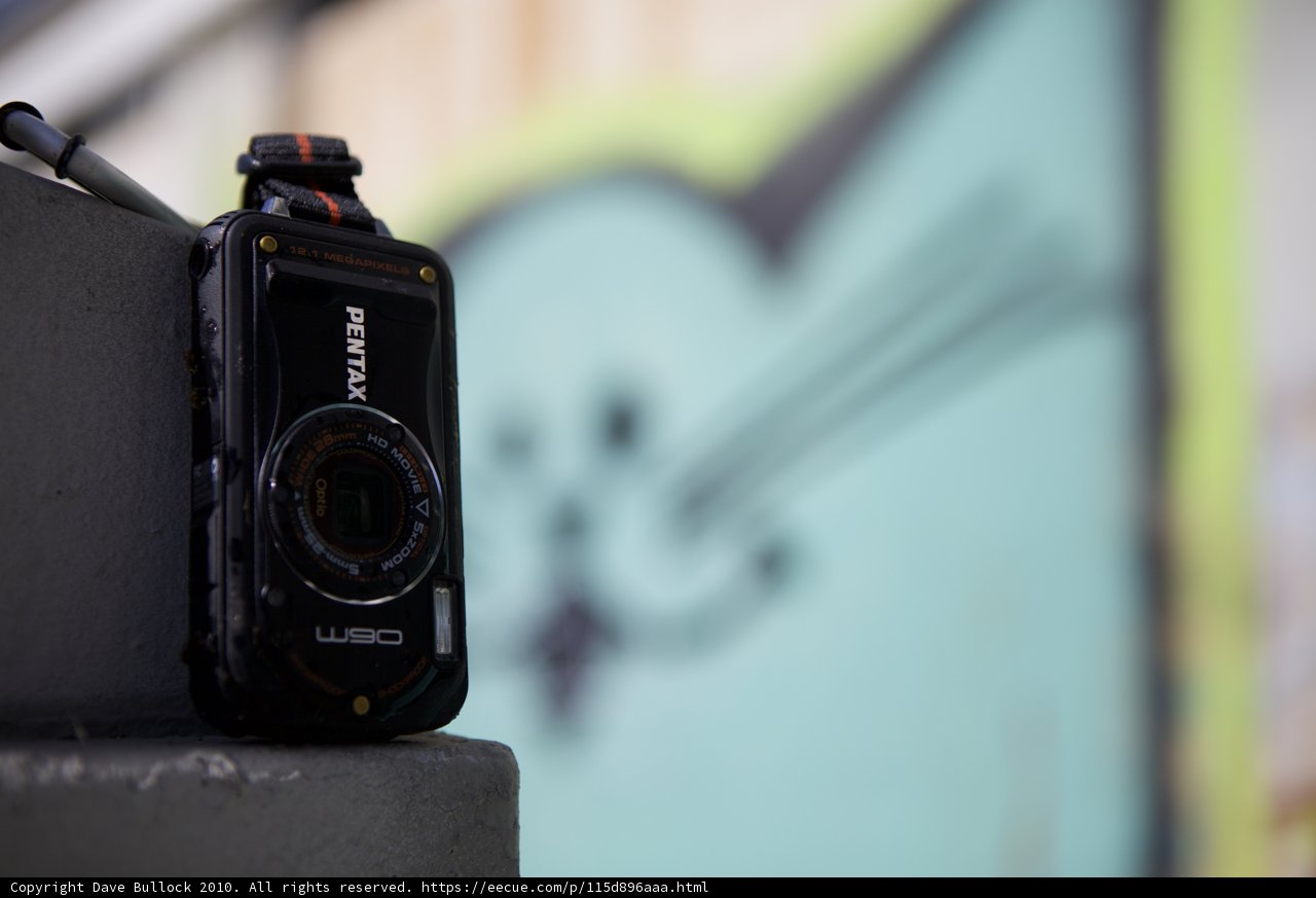 Shutterbug's Companion