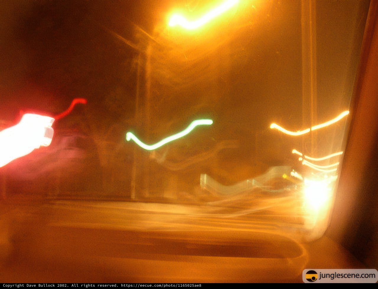 Night Drive