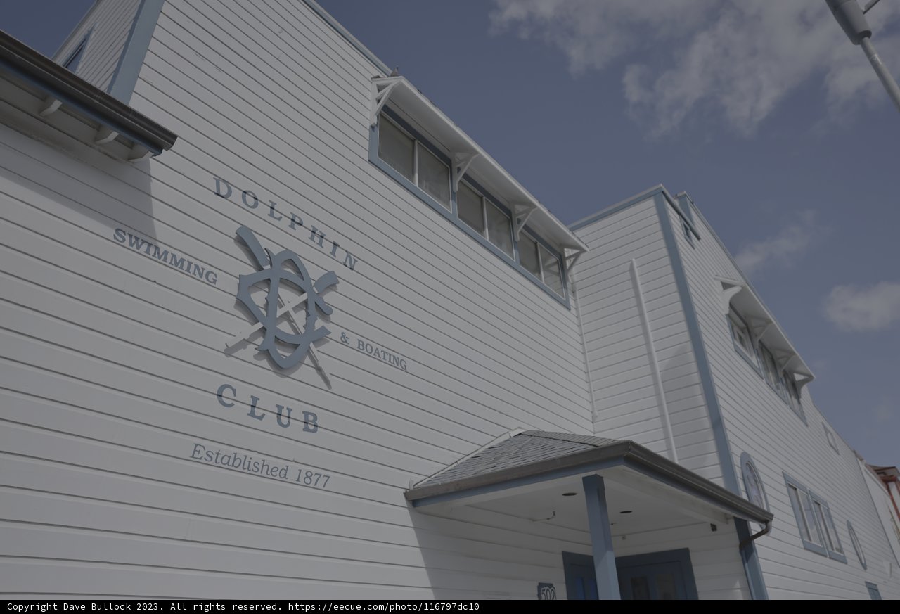 The Louisiana Club in 2023