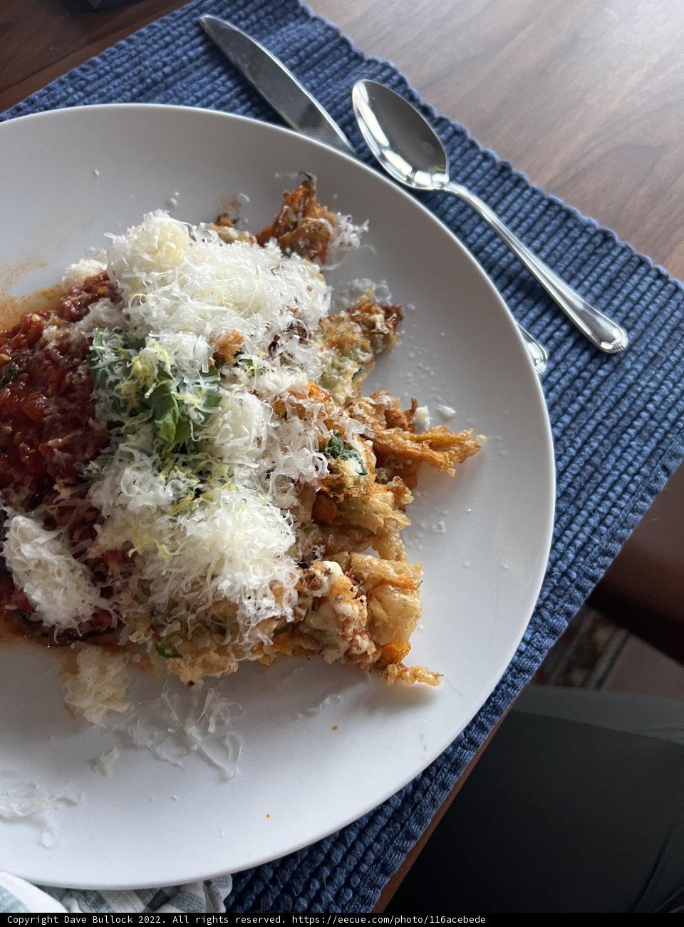 Cheesy Meat Pasta Delight