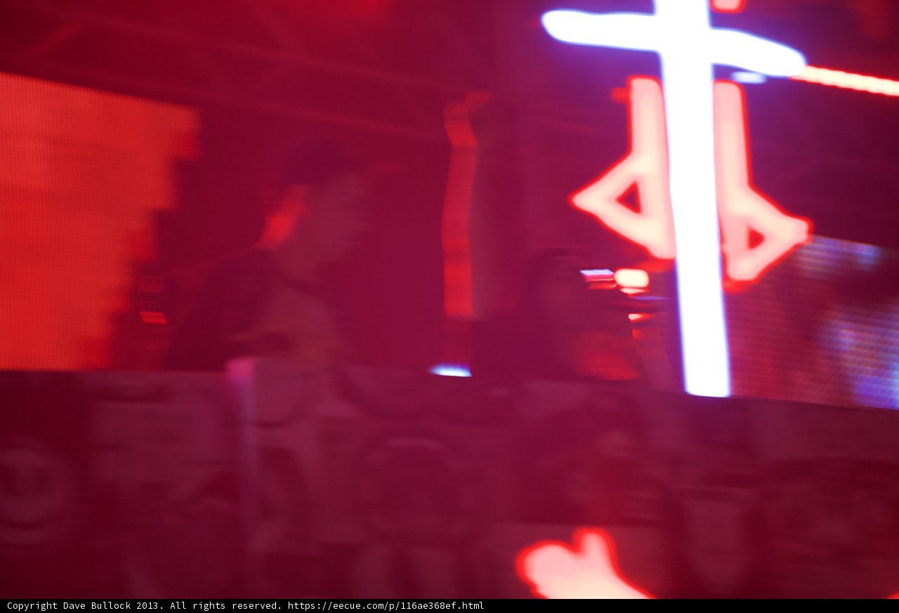 Raising the Roof at Coachella