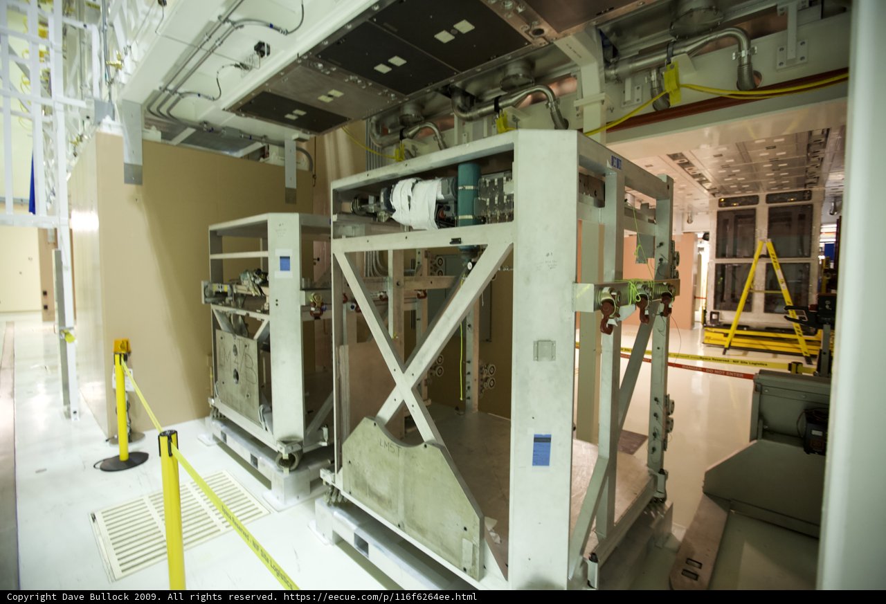Inside a Manufacturing Facility