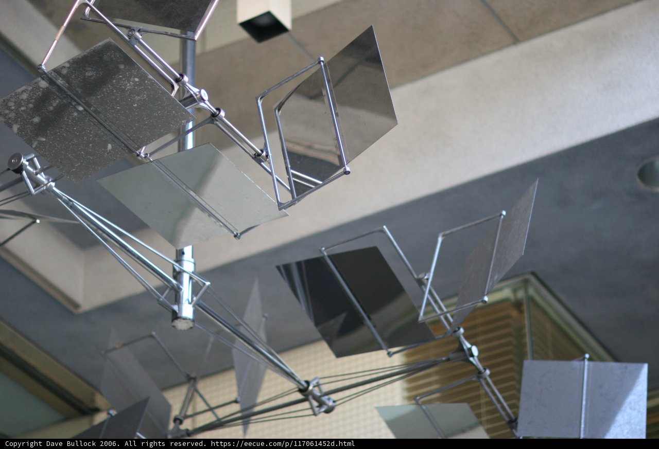 Hanging Hardware