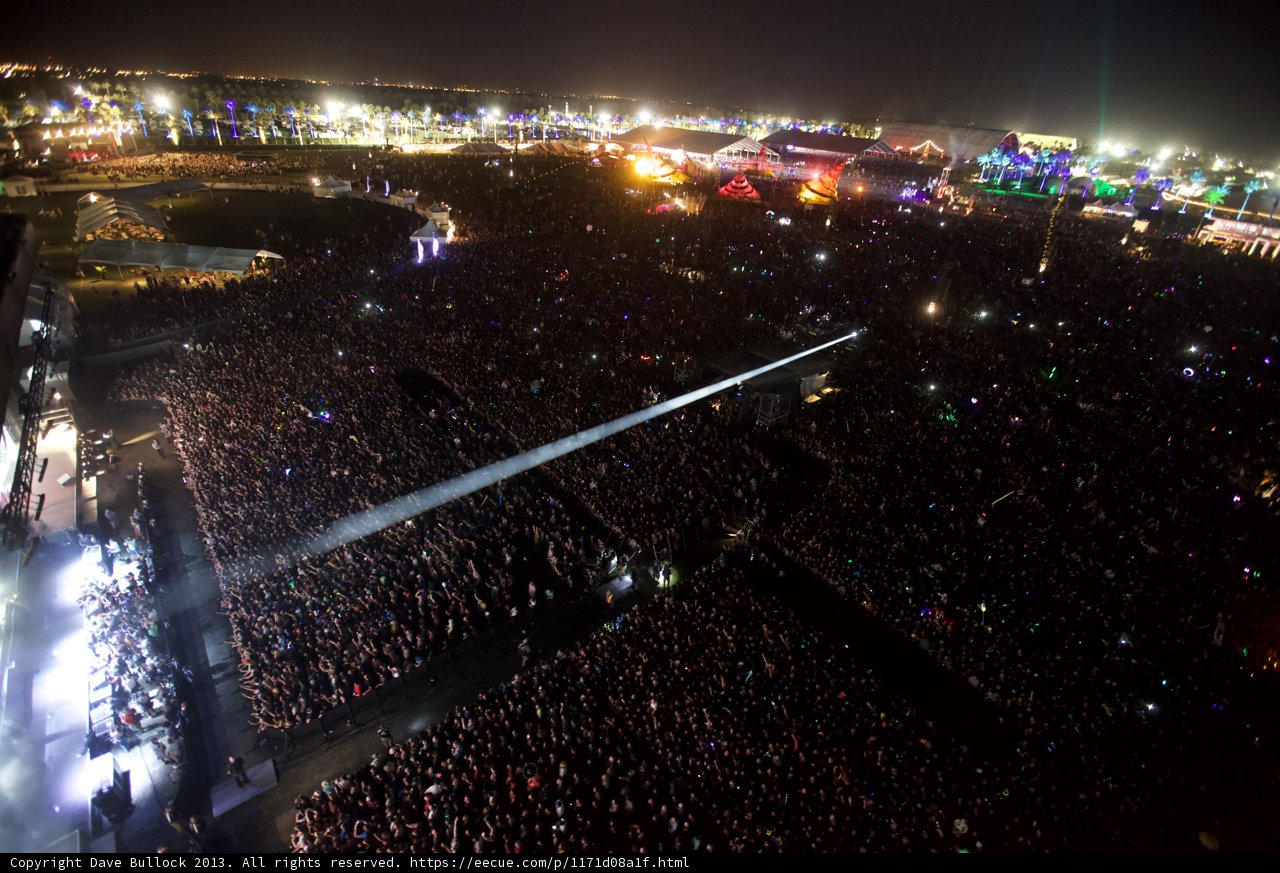 Metropolis Music Festival