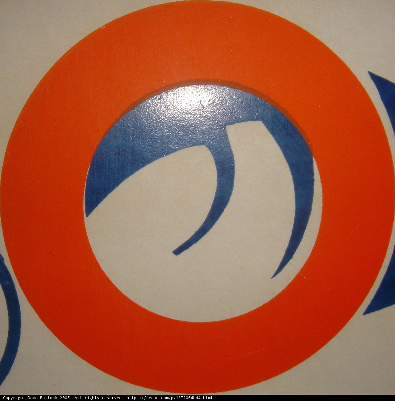 Iconic Brand Logo Symbolizing Excellence