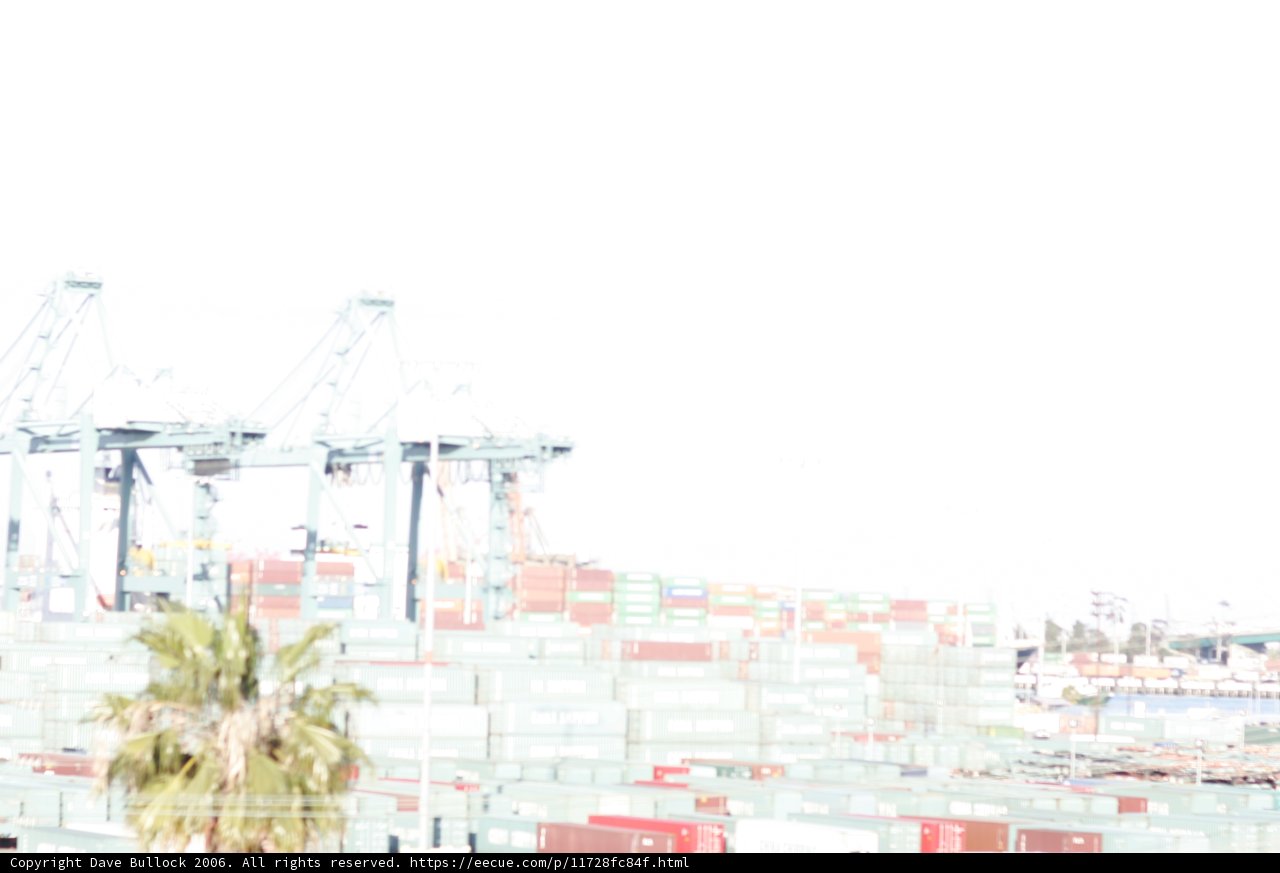 Urban shipping