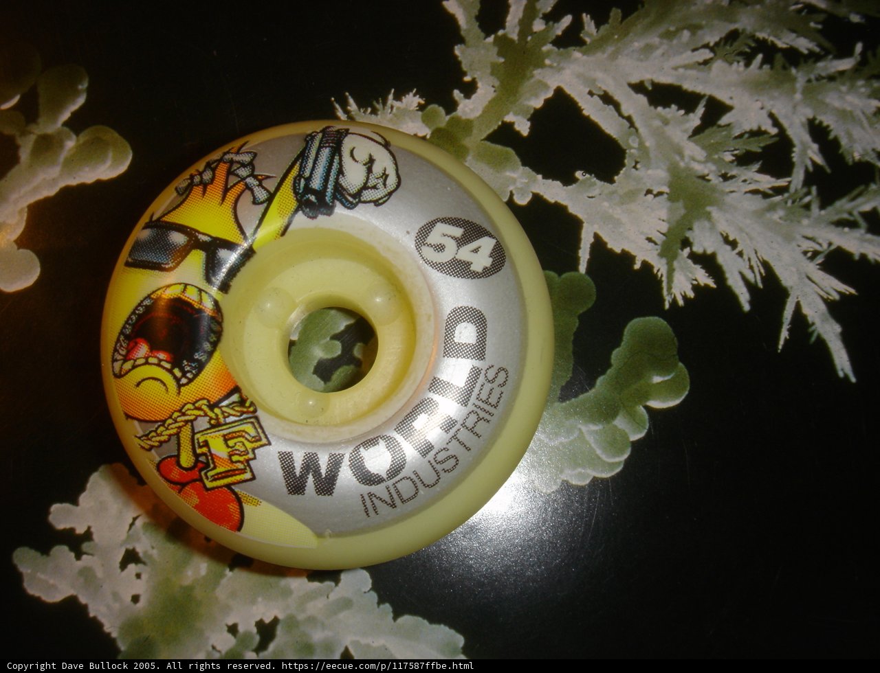 Skateboard Sweet Treats