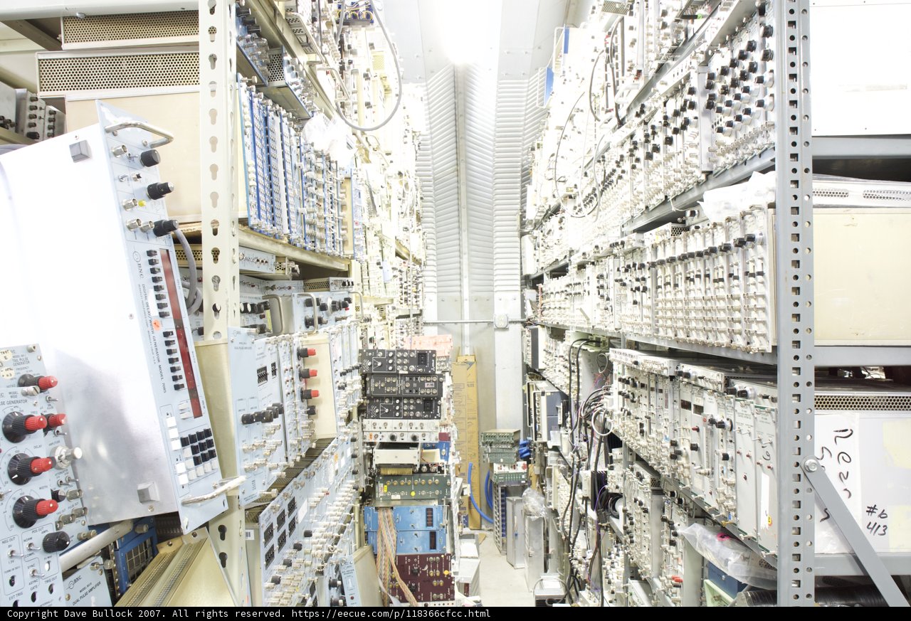 The Circuit Warehouses