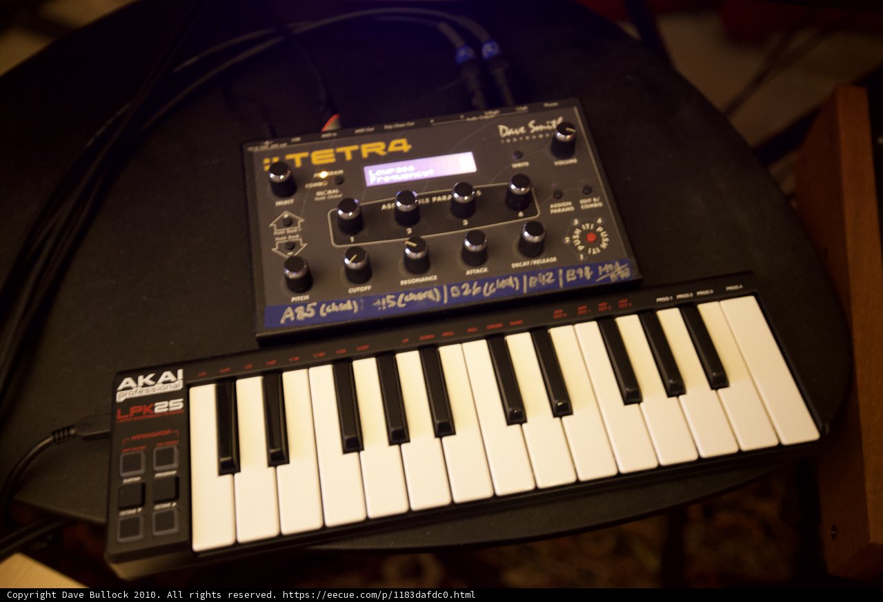 Morgan Page's Electric Symphony