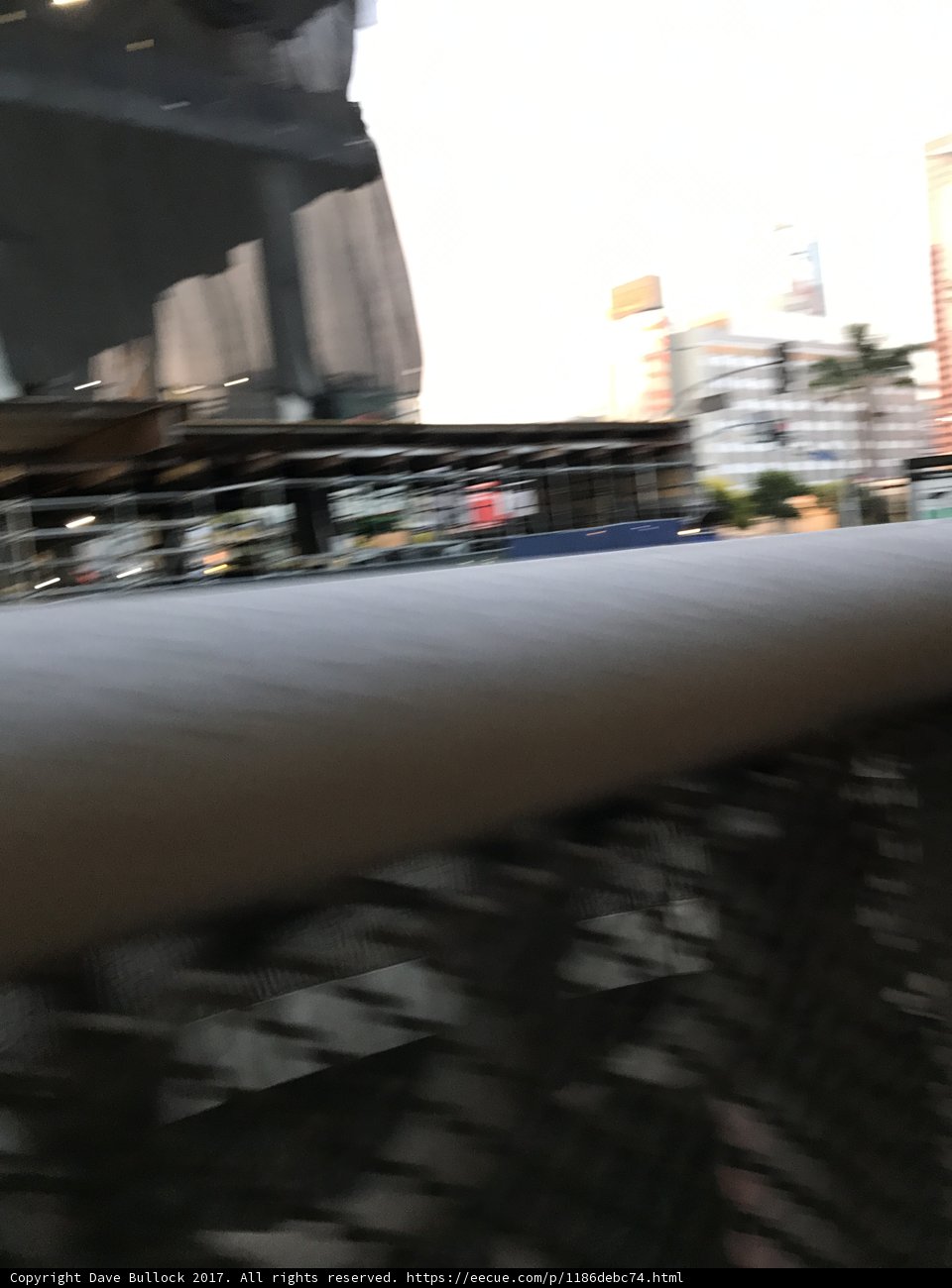 Urban Skateboarder