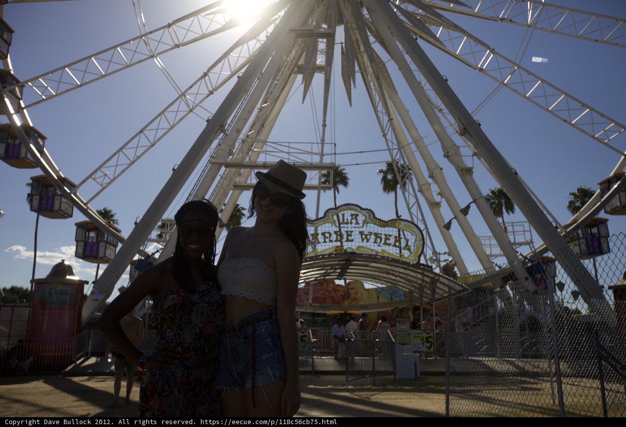 Fun at the Fair