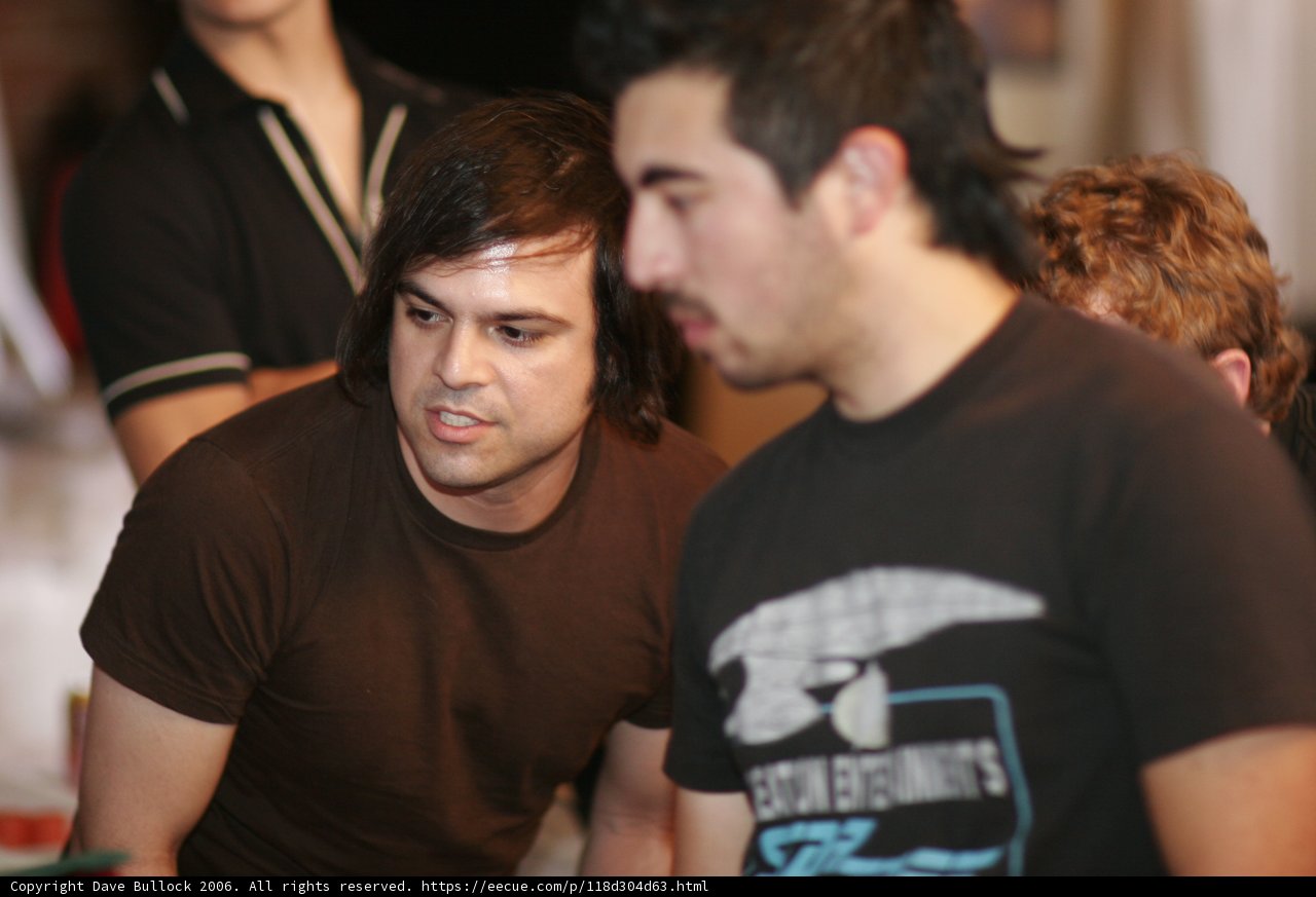 Black Shirt Brigade
