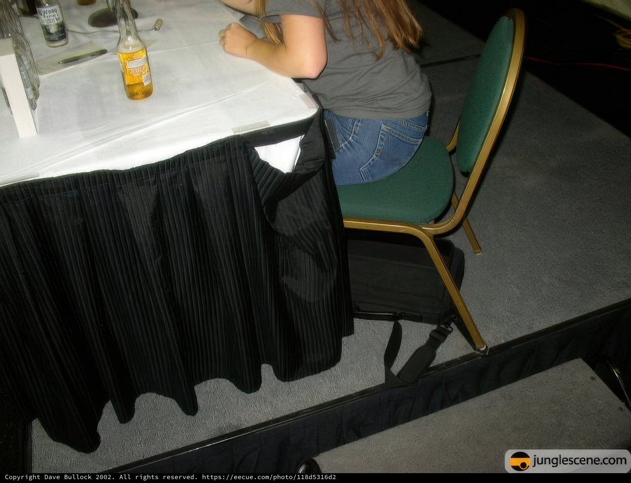 Table Talk