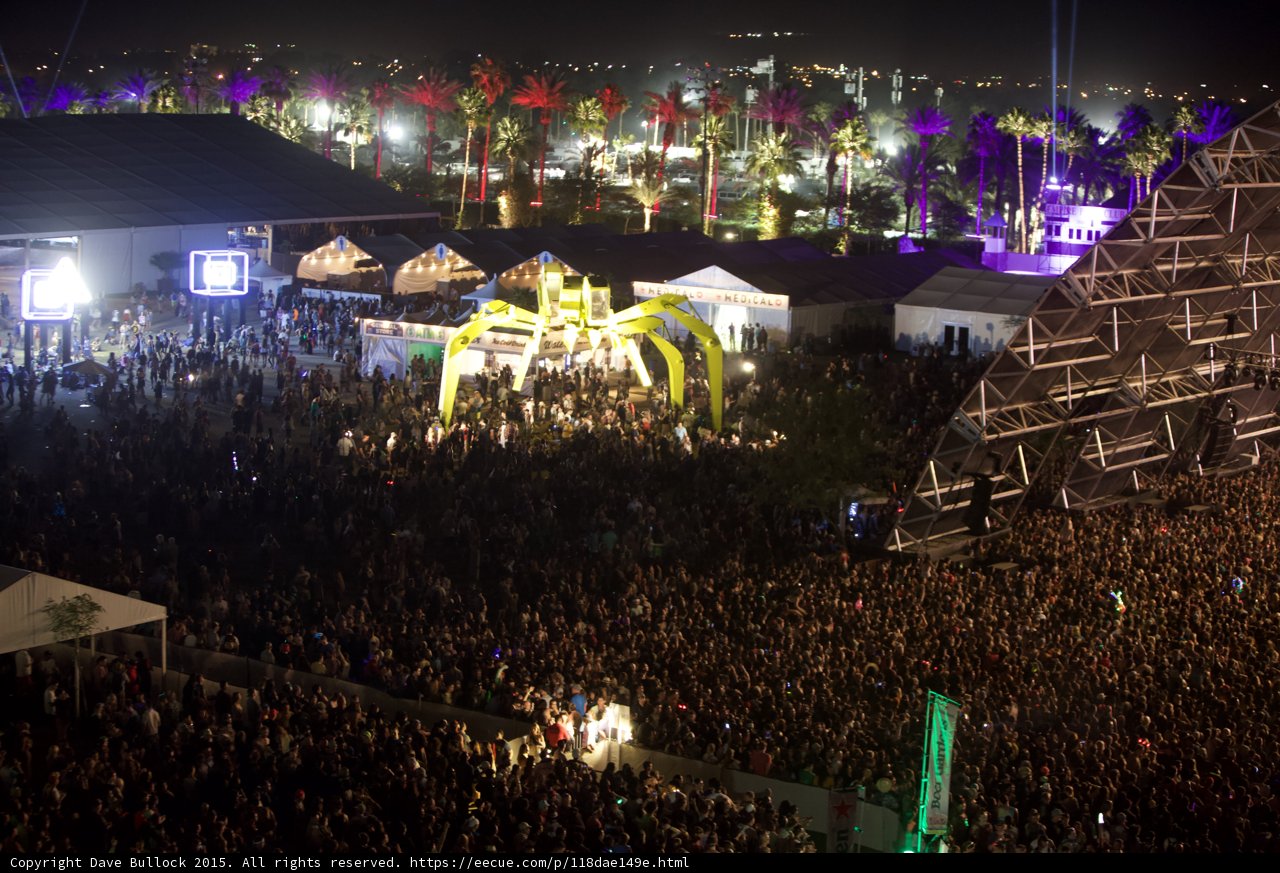 Metropolis Music Festival