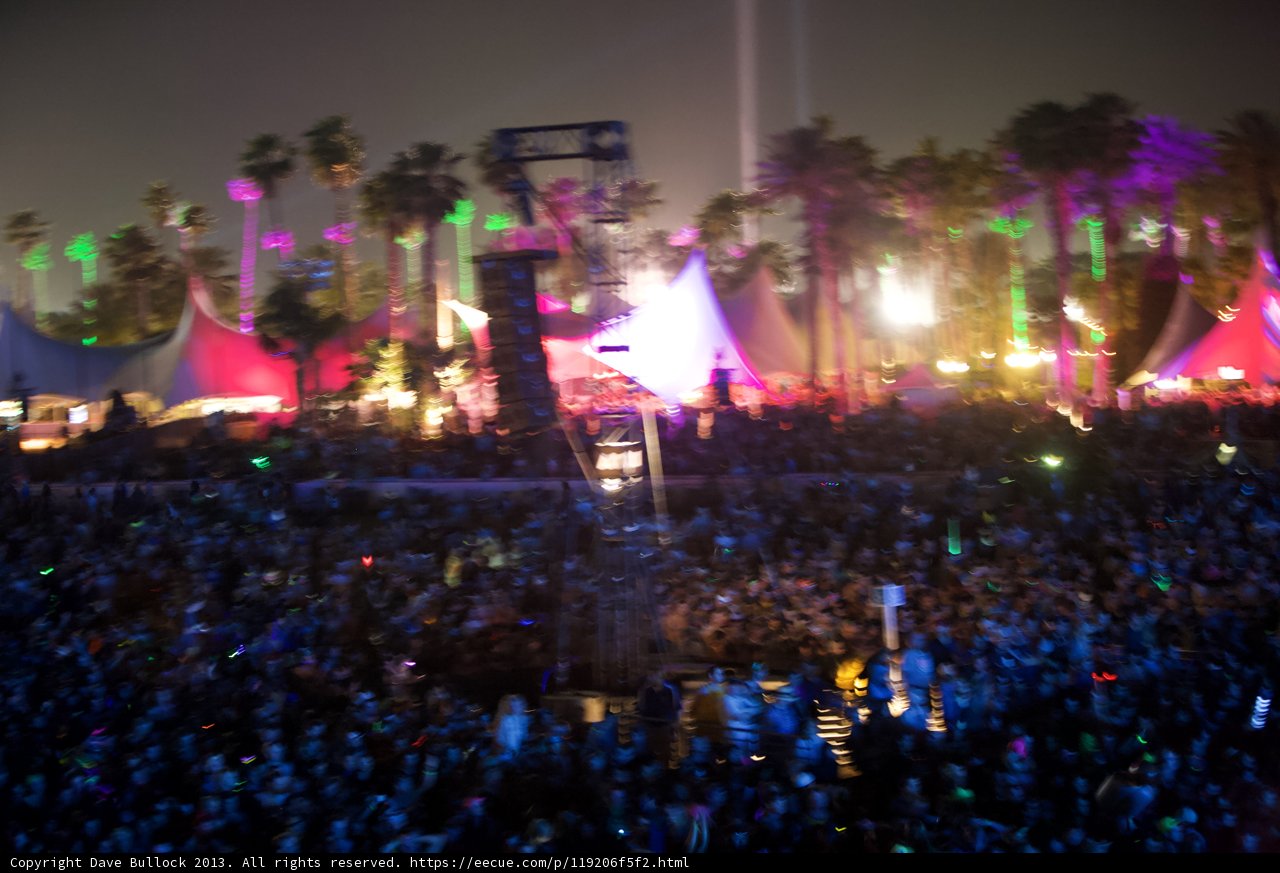 Nightlife Gathering