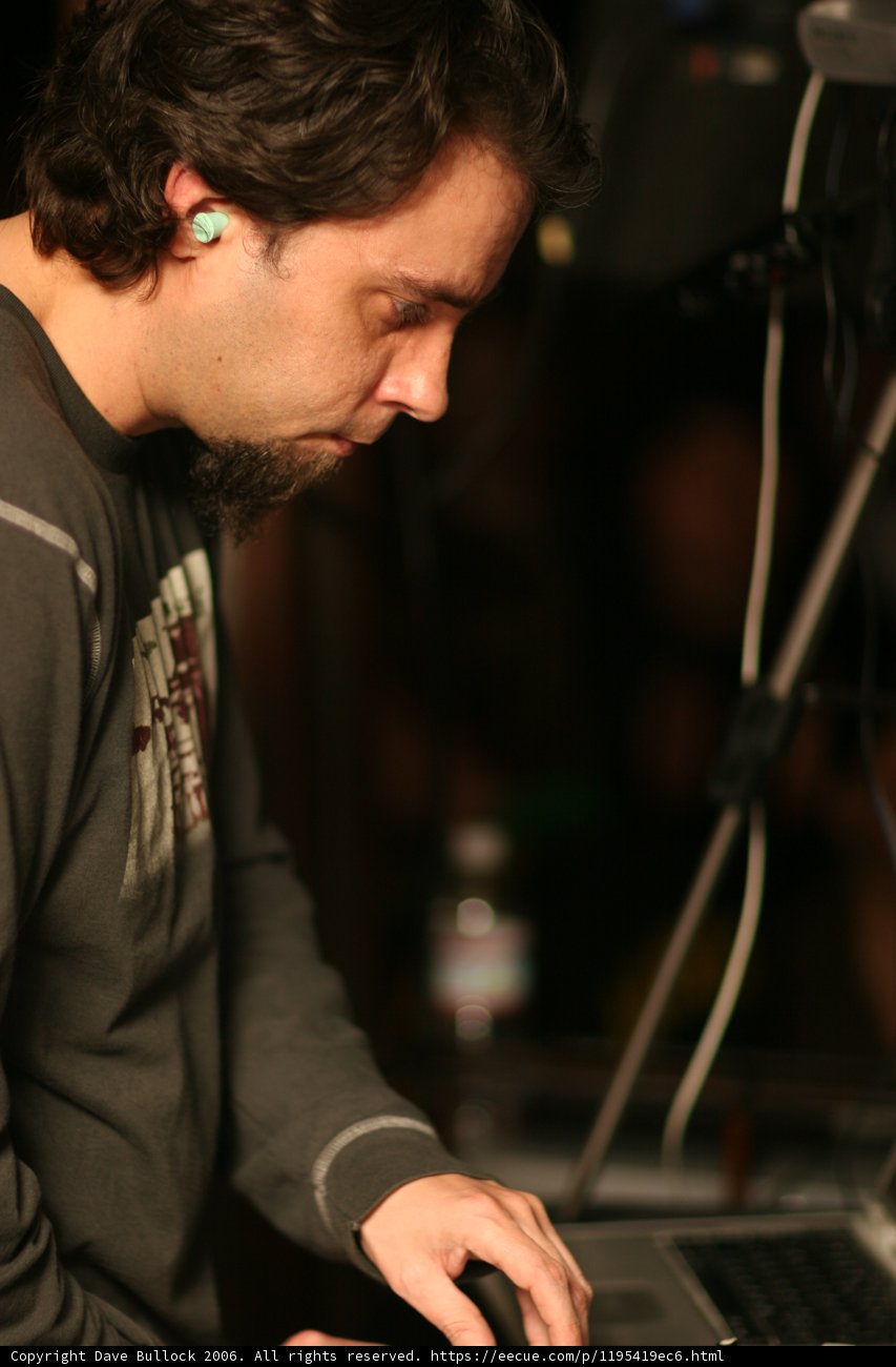 The Multitasking Musician