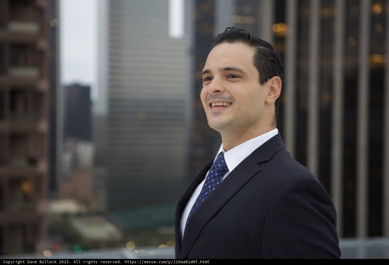 City Executive